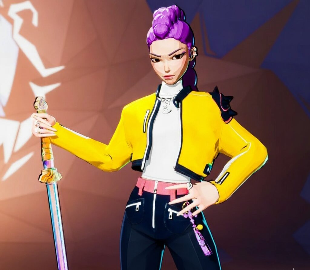 انیمیشن KPop Demon Hunters با دریافت جدیدترین جایزه خود تاریخ‌ساز شد