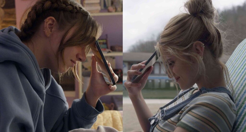 اولین تریلر از فیلم She Dances با نقش‌آفرینی ایثن هاوک منتشر شد