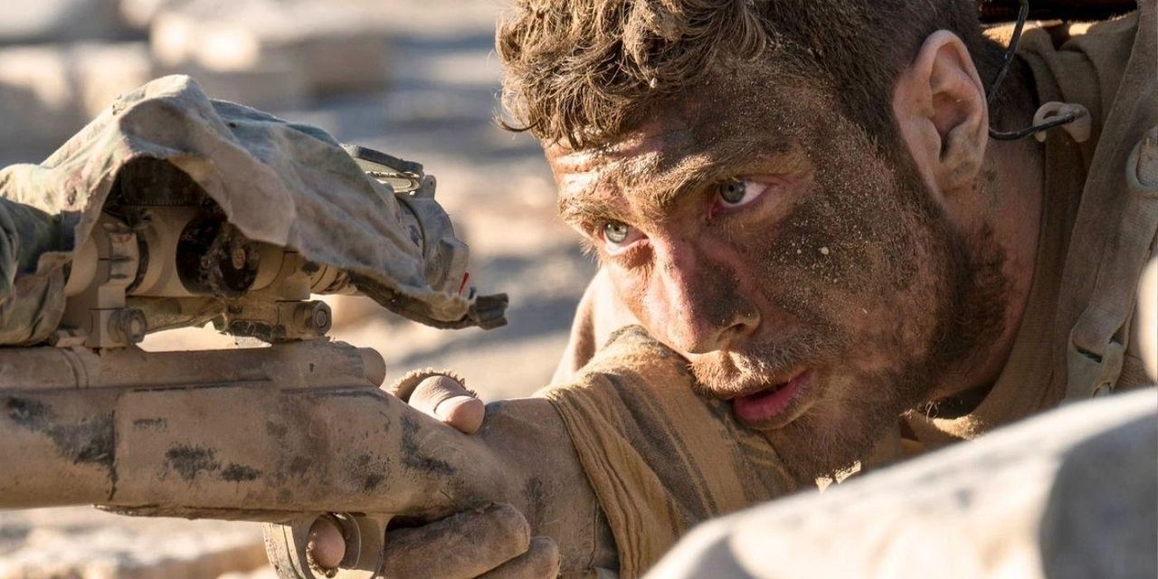 اولین تریلر فیلم Fuze با بازی آرون تیلور جانسون منتشر شد