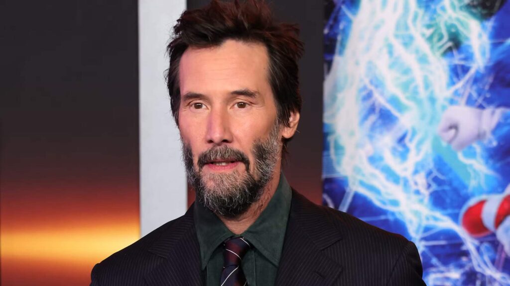 فیلم معمایی Outcome