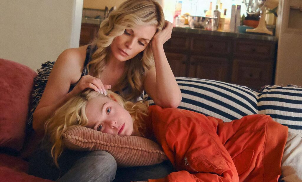 سریال the Margos Got Money Troubles