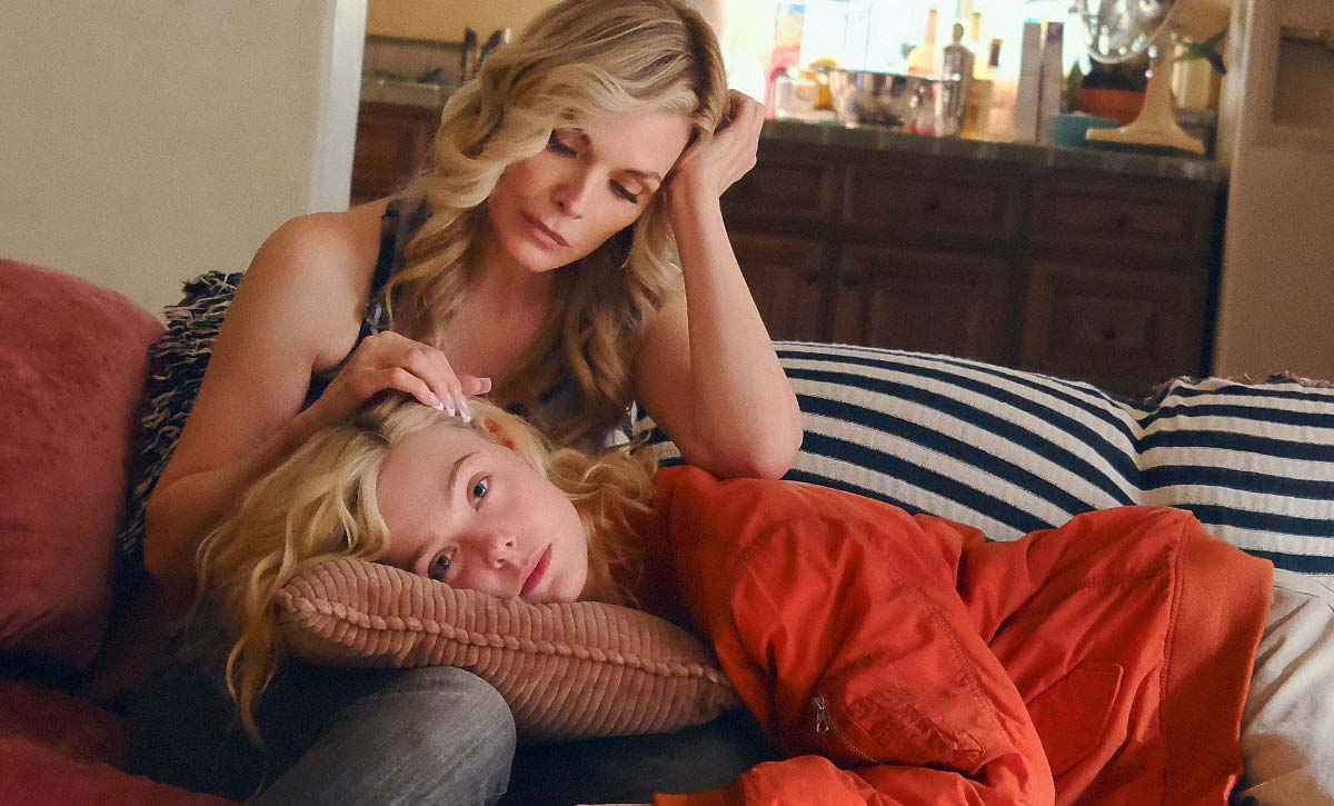 سریال the Margos Got Money Troubles