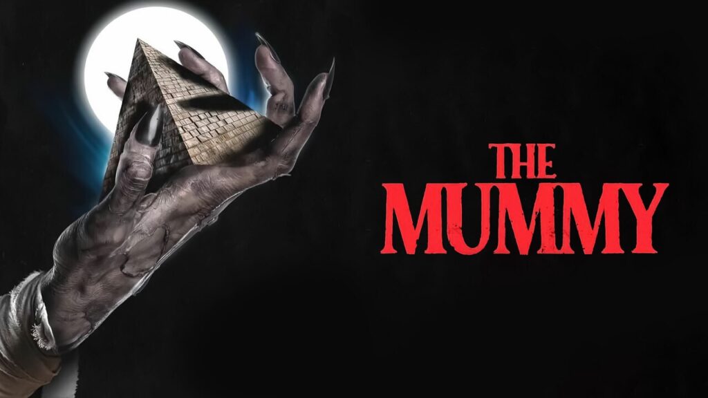 اولین کلیپ از فیلم ترسناک The Mummy منتشر شد