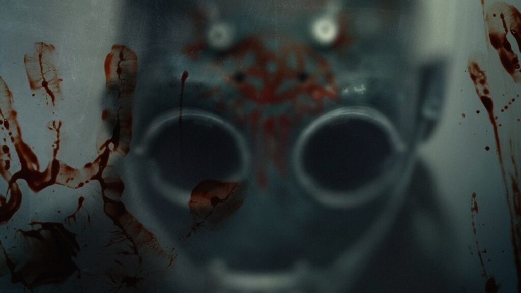 اولین کلیپ فیلم جنایی Psycho Killer منتشر شد