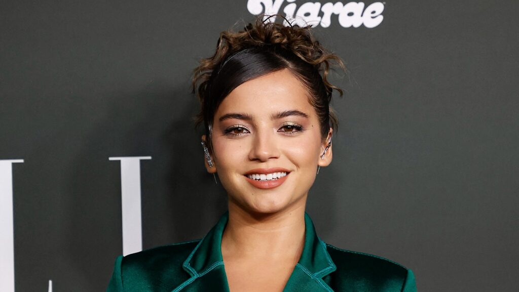 ایزابلا مرسد به فیلم اقتباسی The House Of The Dead پیوست