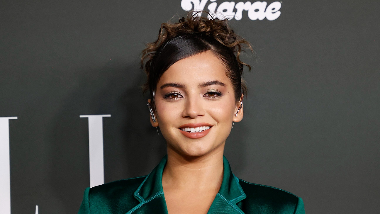 ایزابلا مرسد به فیلم اقتباسی The House Of The Dead پیوست