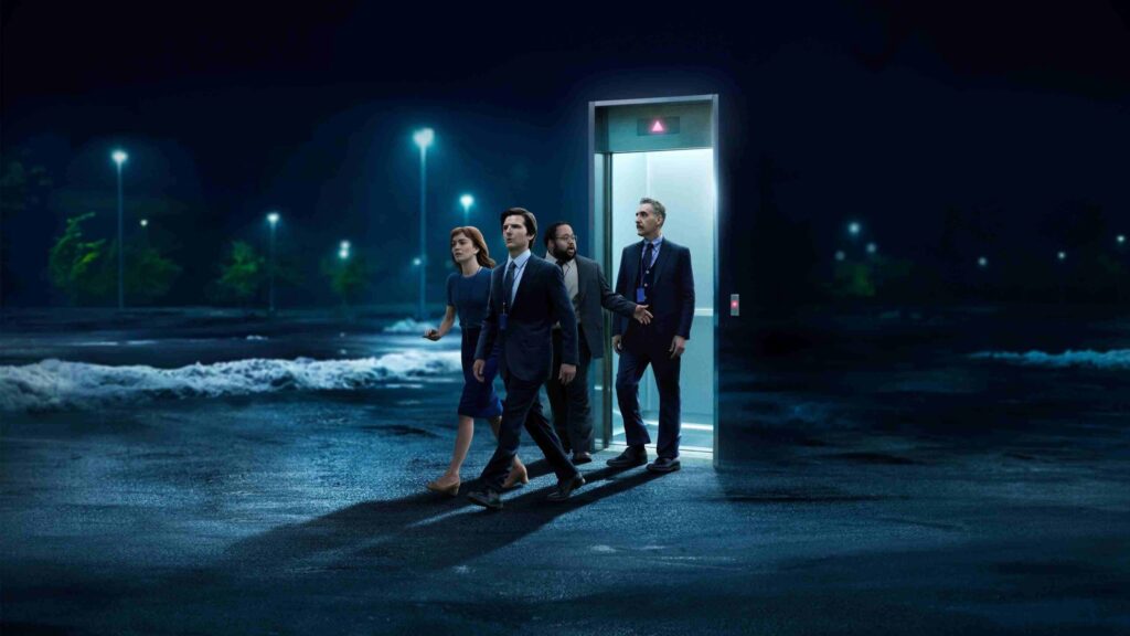 بازه زمانی فیلم‌برداری فصل سوم Severance مشخص شد