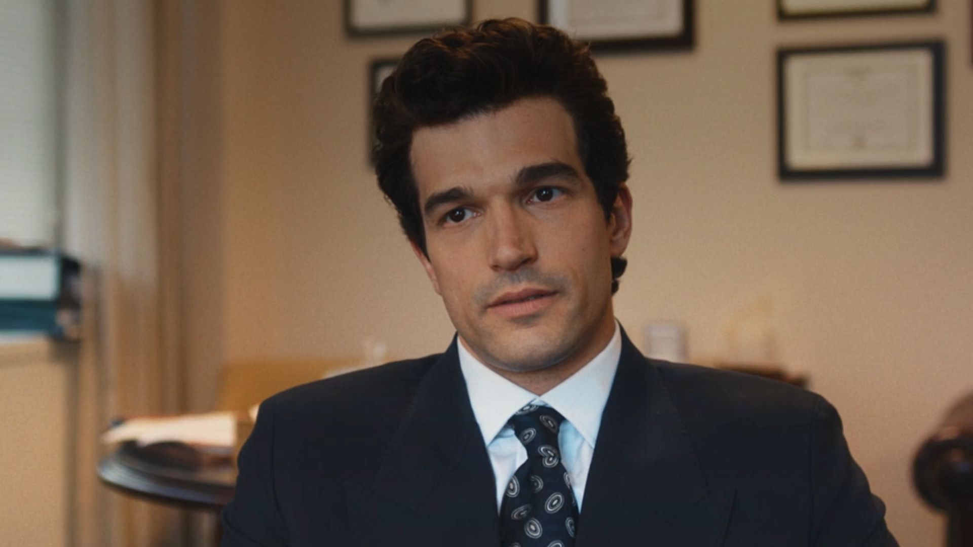 بازیگر شایعه‌ شده برای نقش بتمن سرانجام سکوت خود را شکست