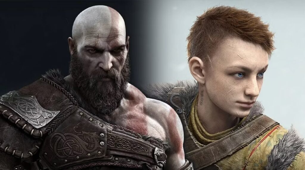 بازیگر نقش آترئوس در سریال God of War مشخص شد
