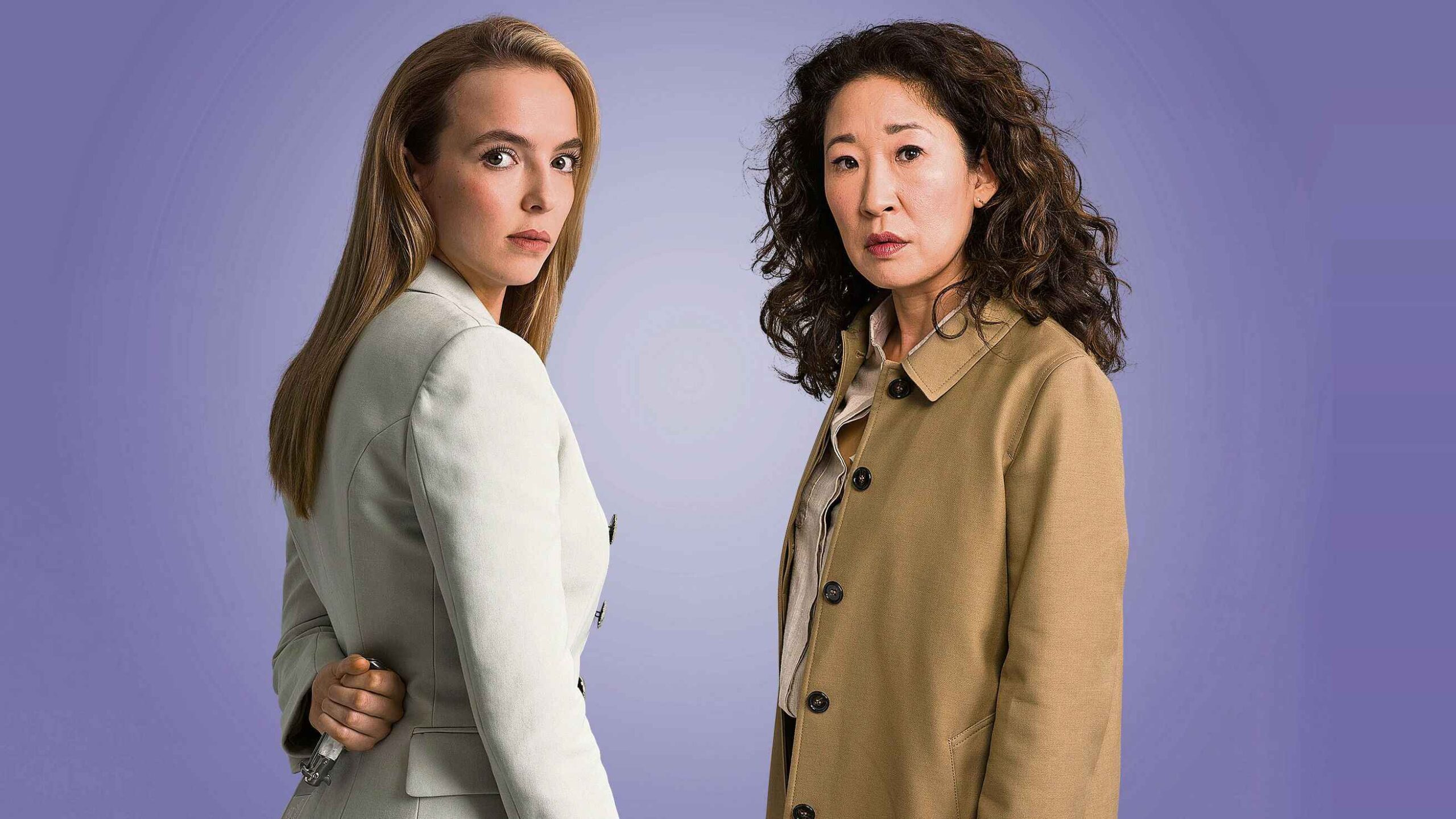 بازیگران سریال پیش‌درآمد Killing Eve مشخص شدند