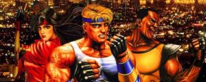 بازی‌های Streets of Rage و Shinobi اقتباس‌های انیمیشنی دریافت می‌کنند