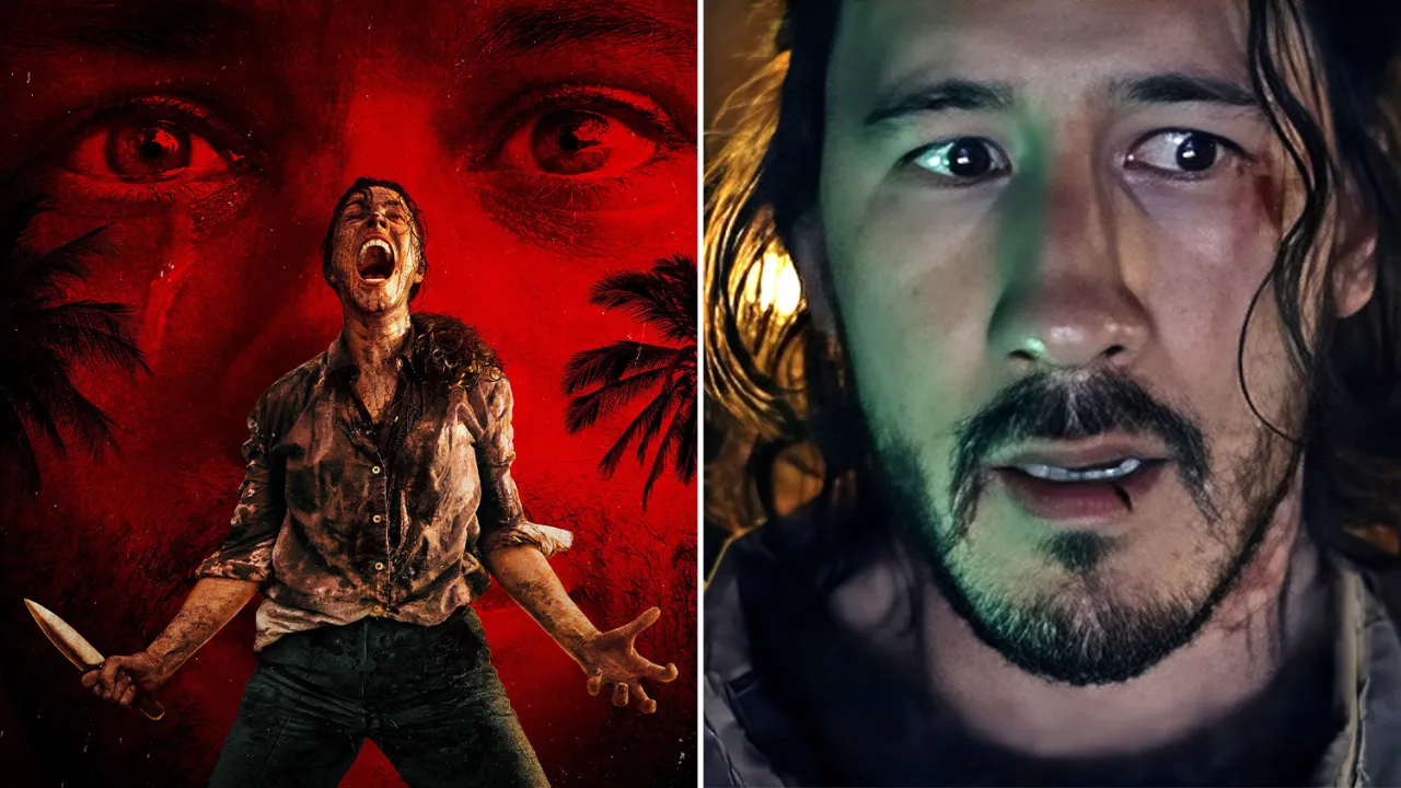 باکس آفیس   فیلم Send Help