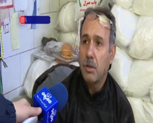 ببینید/ برنج ایرانی و خارجی در بازار چقدر است؟