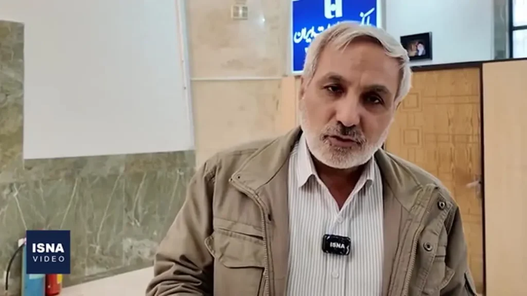 ببینید/ خبر مهم نایب رئیس کمیسیون اجتماعی از کالابرگ + جزئیات