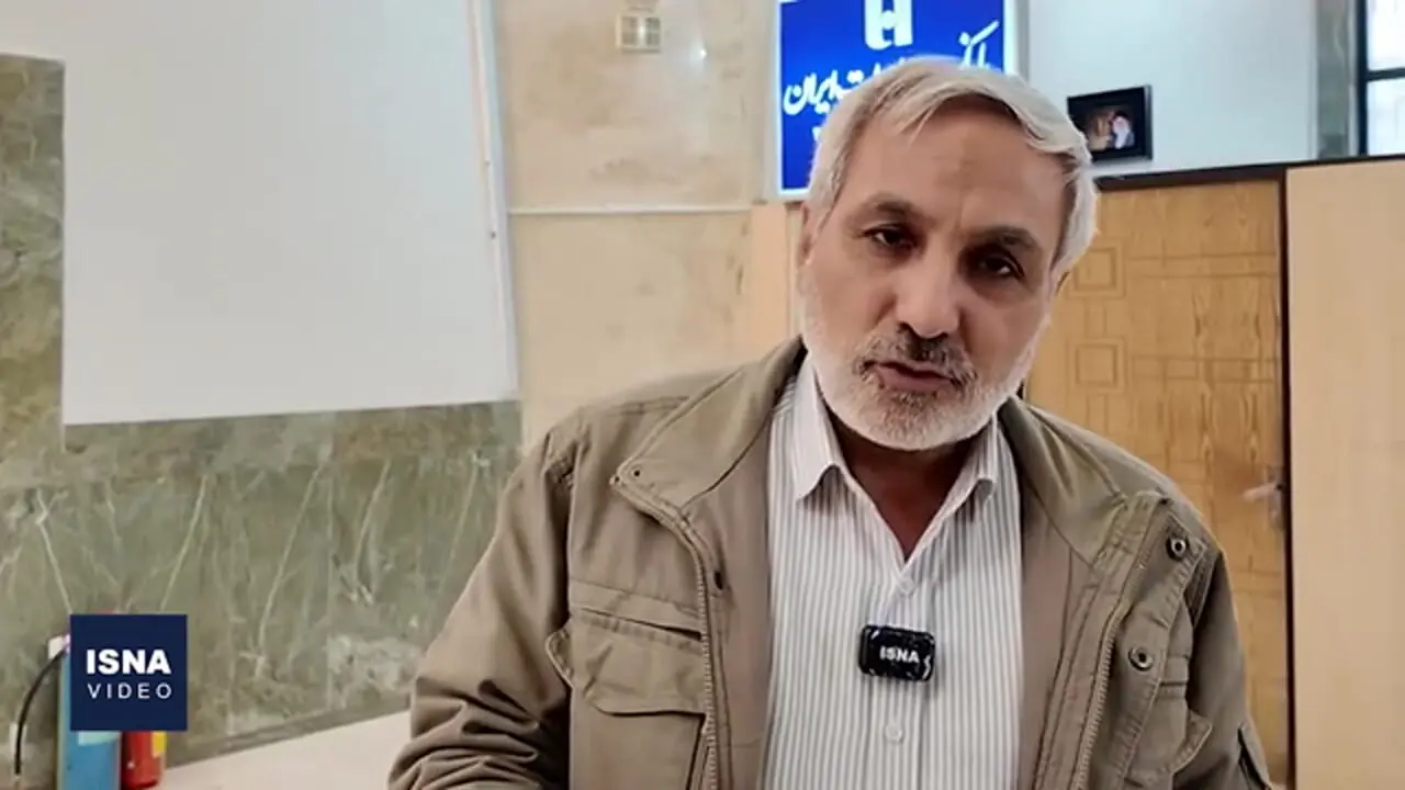 ببینید/ خبر مهم نایب رئیس کمیسیون اجتماعی از کالابرگ + جزئیات