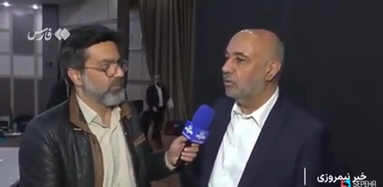 ببینید/ خبر مهم وزیر رفاه/ آیا کالابرگ افزایش می یابد؟/ هفته آینده اعلام می شود