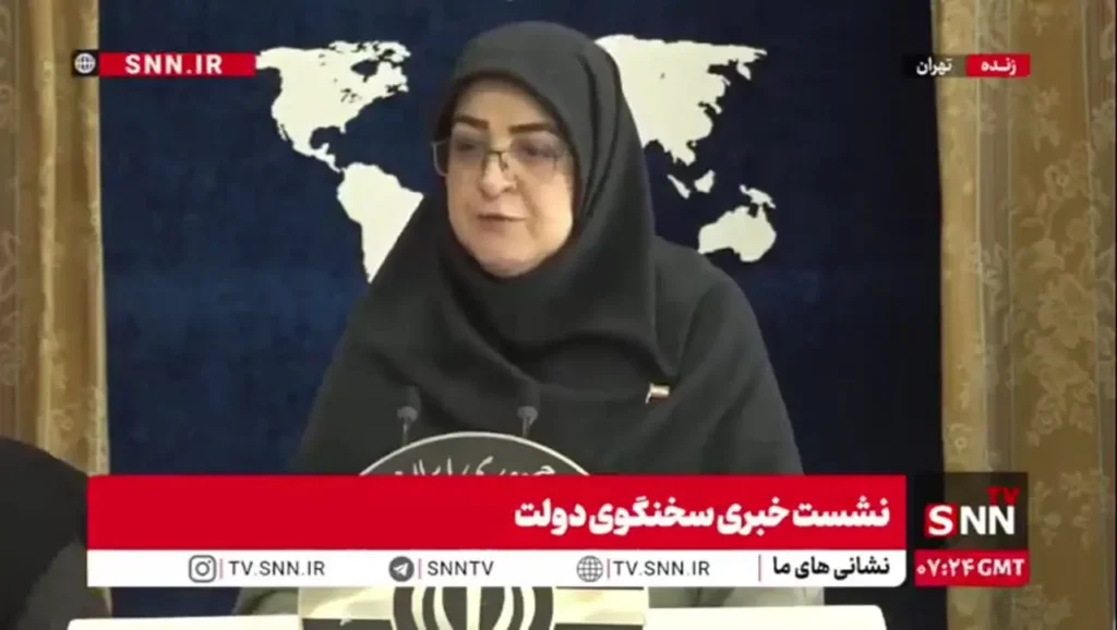 ببینید/هدایای دولت برای مردم در ماه رمضان و عید نوروز/ جزئیات بیشتر از سخنگوی دولت