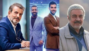 نسخه‌های تقلیدی از عصر جدید و ماه عسل در ماه رمضان پخش می‌شوند