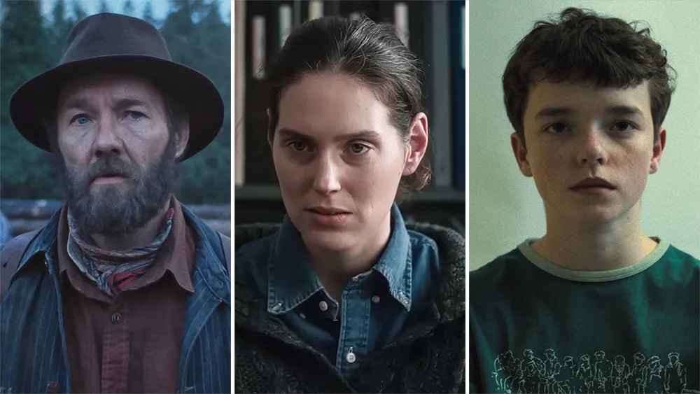 برندگان مراسم Spirit Awards 2026