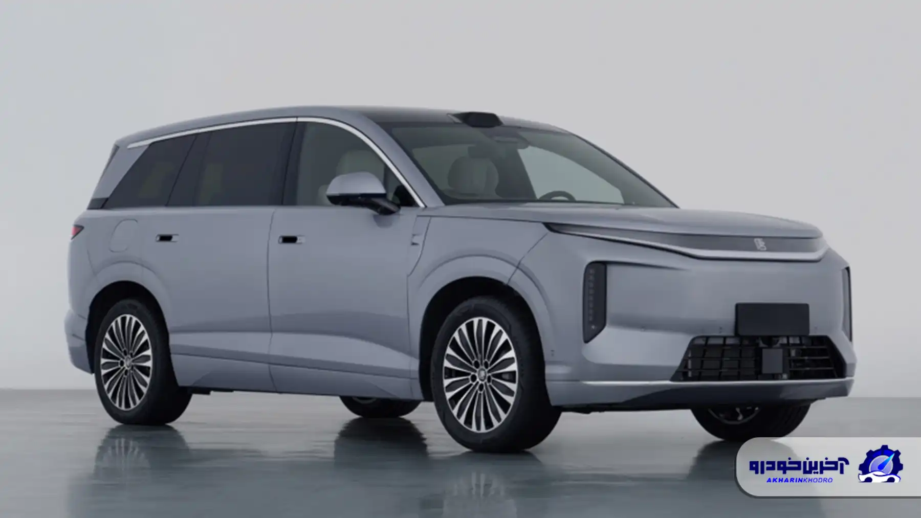 بی وای دی گریت تانگ