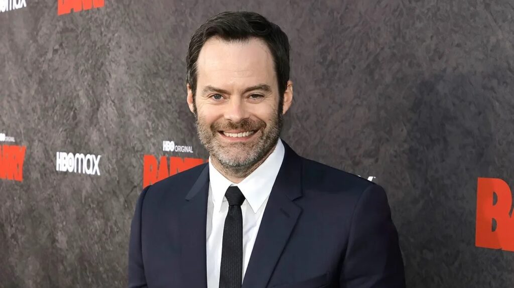 بیل هیدر با فیلم They Know وارد دنیای ژانر وحشت می‌شود