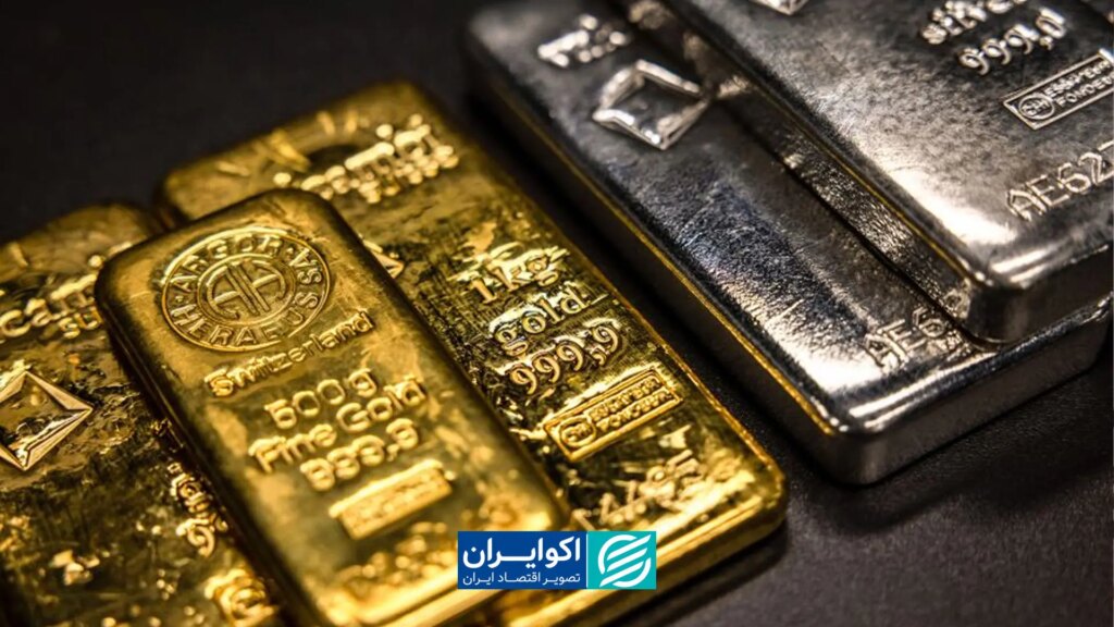 تاثیر سال نو چینی در بازار طلا و نقره