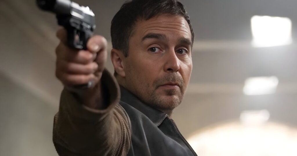 تاریخ اکران فیلم Wild Horse Nine با بازی سم راکول و جان مالکوویچ مشخص شد