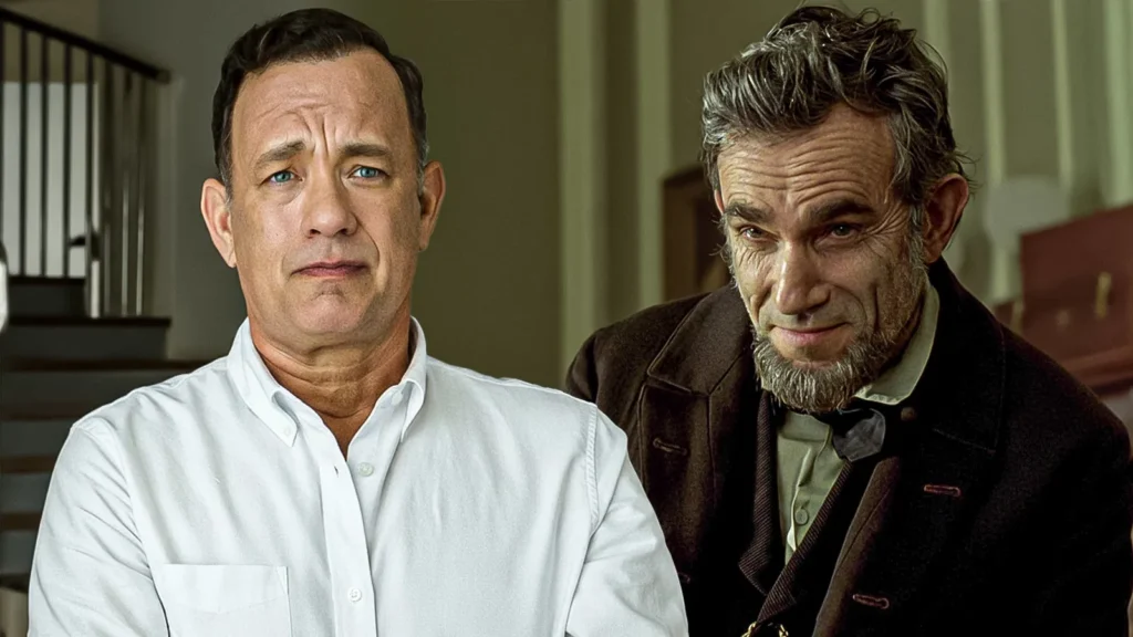 فیلم تام هنکس