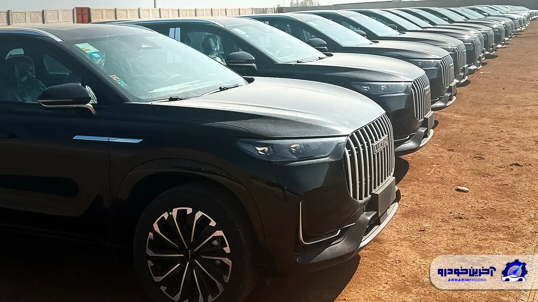 تداوم تولید لوکانو در مکث موتور ؛ ادعای توقف تولید تکذیب شد