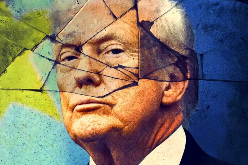 ترامپ تعرفه های فلزات را در آستانه انتخابات تعدیل می کند