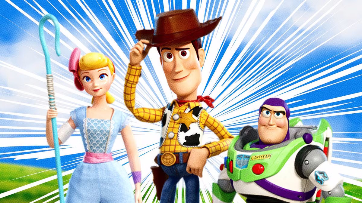 تریلر Toy Story 5: وودی و باز برای نجات بچه‌ها از دنیای تکنولوژی دوباره متحد می‌شوند