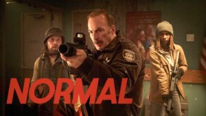 تریلر جدید فیلم Normal هنرنمایی باب اودنکرک را نمایش می‌دهد