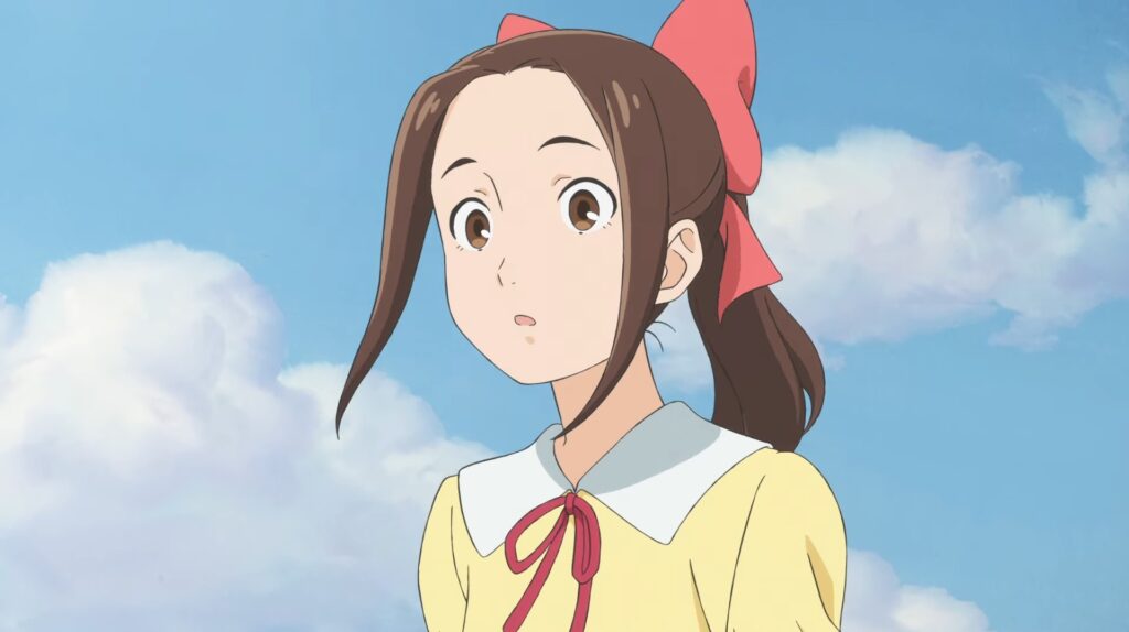 تریلر جدیدی از انیمه L’étoile de Paris en fleur منتشر شد