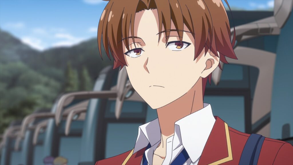 تریلر جدیدی از فصل چهارم انیمه Classroom of the Elite منتشر شد