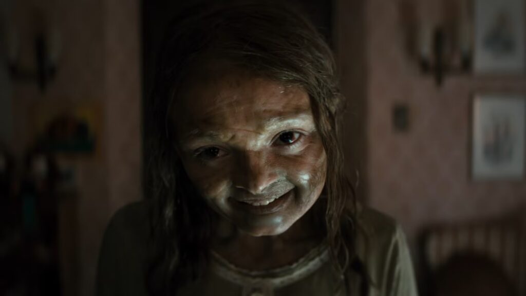 تریلر جدیدی از فیلم ترسناک The Mummy منتشر شد؛ بازگشت به دنیای وحشت