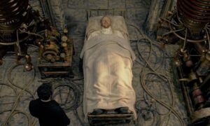 فیلم Frankensteins Bride