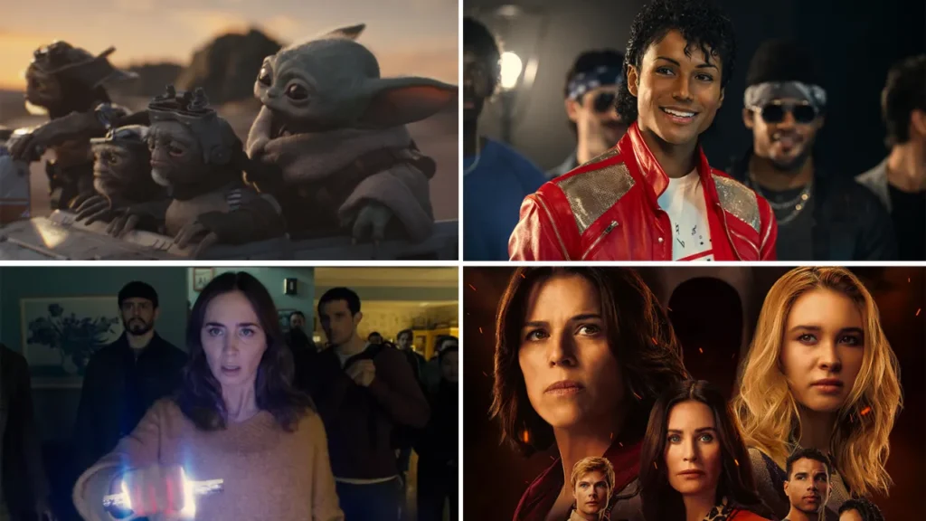 سوپربول ۲۰۲۶