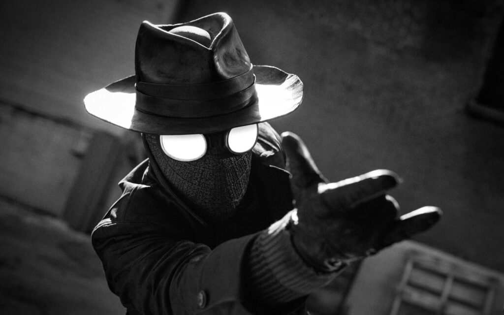 تصاویر و اطلاعات جدیدی از سریال Spider-Noir منتشر شد