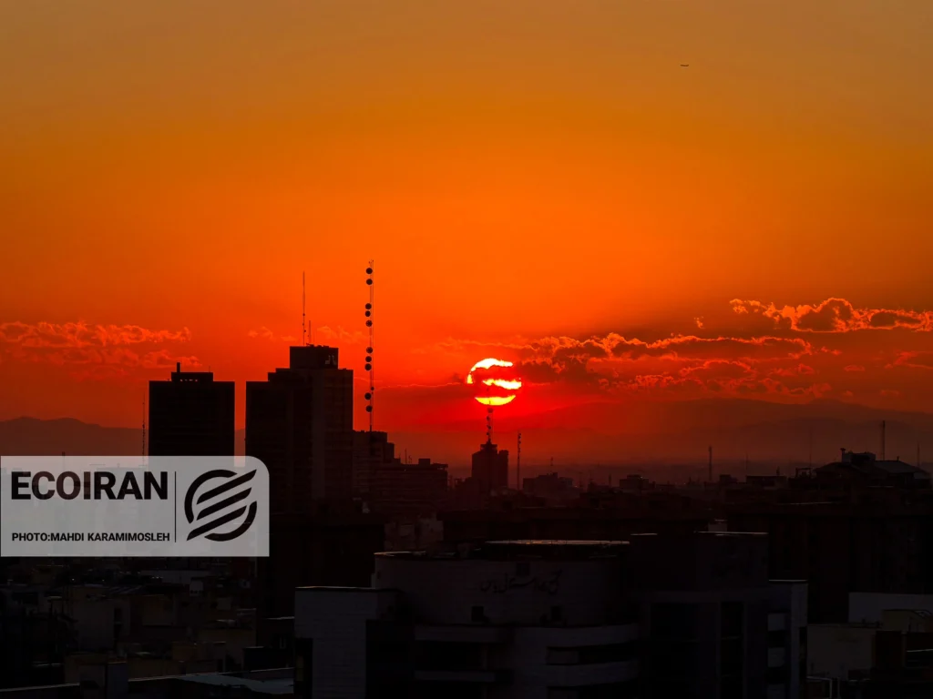 تصویری از اقتصاد ایران در سال 1405