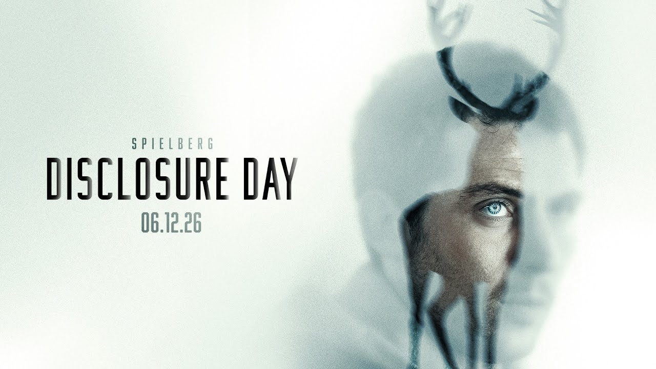 فیلم Disclosure Day