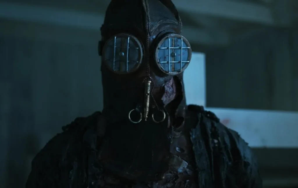 فیلم in a Violent Nature 2