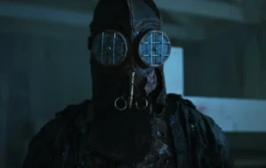 فیلم in a Violent Nature 2