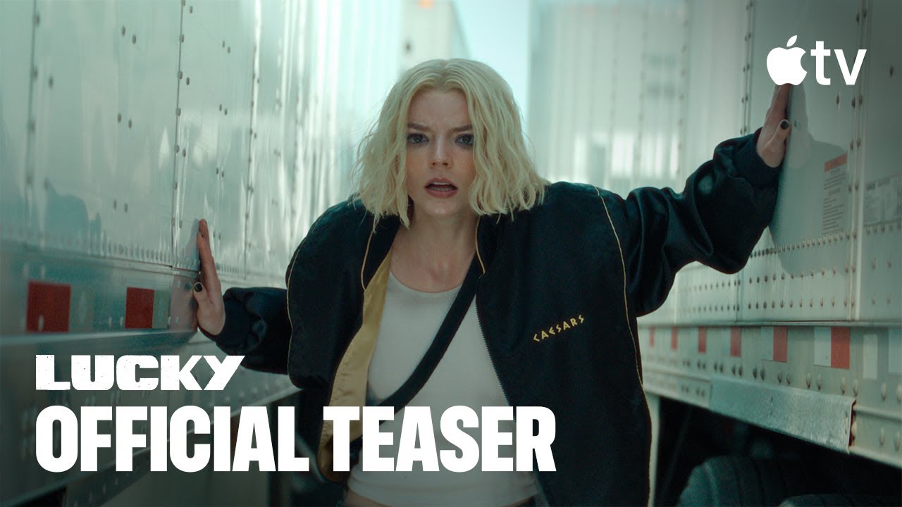 سریال جدید اپل تی‌وی