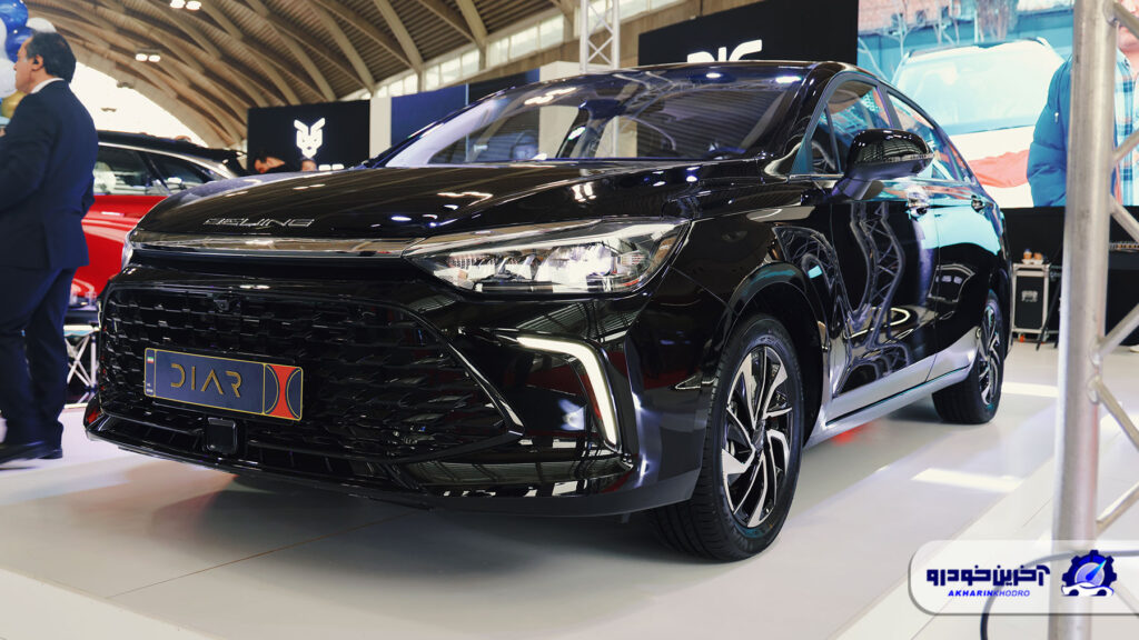 جایگاه سابرینا یو 5 پلاس در بازار