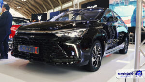 جایگاه سابرینا یو 5 پلاس در بازار