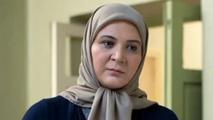 جدایی ریما رامین‌فر از سریال «پایتخت»