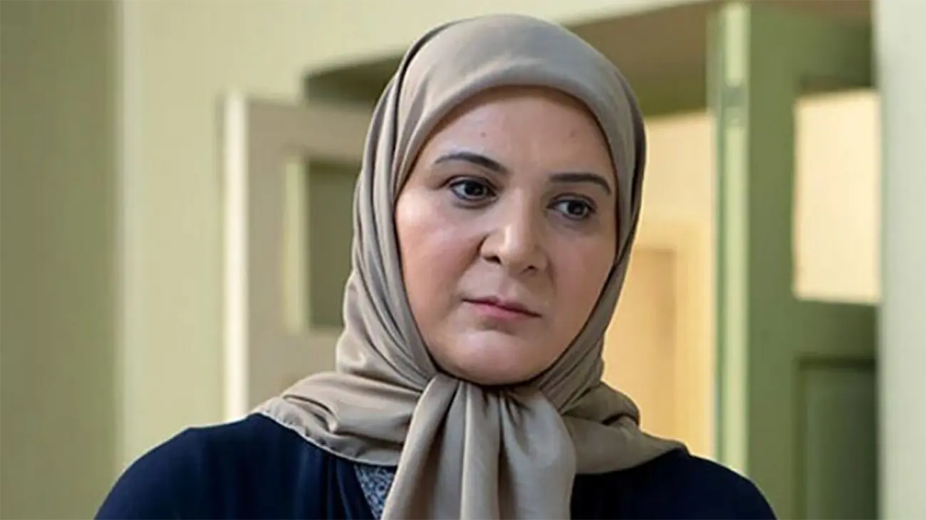 جدایی ریما رامین‌فر از سریال «پایتخت»