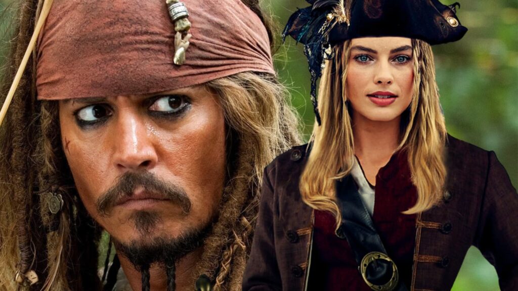 جری بروکهایمر به شایعات درباره Pirates of the Caribbean 6 پاسخ داد