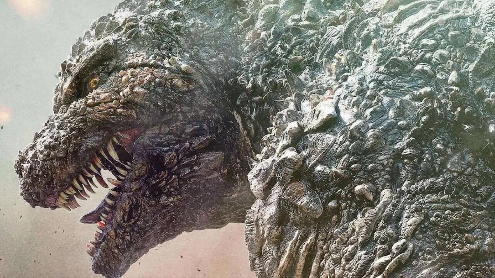 جزئیات داستانی فیلم Godzilla Minus Zero لو رفت