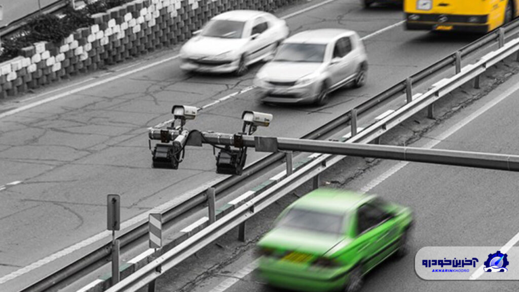 جزئیات مصوبه طرح ترافیک تهران در سال 1405